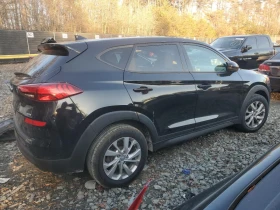 Hyundai Tucson /4X4 | Mobile.bg    4