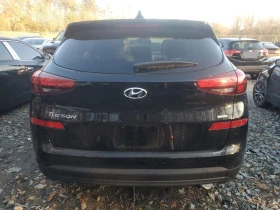 Hyundai Tucson /4X4 | Mobile.bg    5