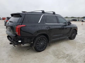 Hyundai Palisade CALLIGRAPHY  | Mobile.bg    6