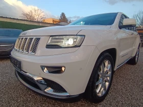 Jeep Grand cherokee &#39;&#39;SUMMIT&#39;&#39; !!! 229хил.км!!! Нов вн, снимка 1