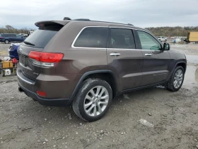 Обява за продажба на Jeep Grand cherokee LIMITED/4X4/3.6 V6/ПЪЛНА СЕРВИЗНА ИСТОРИЯ!!!  ~23 400 лв. - изображение 3