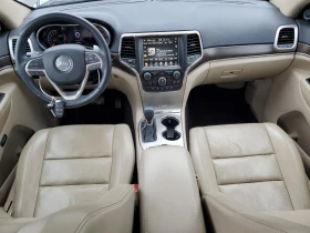 Обява за продажба на Jeep Grand cherokee LIMITED/4X4/3.6 V6/ПЪЛНА СЕРВИЗНА ИСТОРИЯ!!!  ~23 400 лв. - изображение 7