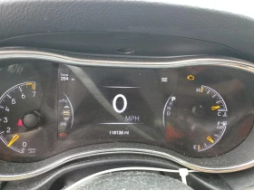 Обява за продажба на Jeep Grand cherokee LIMITED/4X4/3.6 V6/ПЪЛНА СЕРВИЗНА ИСТОРИЯ!!!  ~23 400 лв. - изображение 8