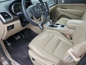Обява за продажба на Jeep Grand cherokee LIMITED/4X4/3.6 V6/ПЪЛНА СЕРВИЗНА ИСТОРИЯ!!!  ~23 400 лв. - изображение 6