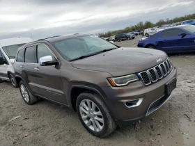 Обява за продажба на Jeep Grand cherokee LIMITED/4X4/3.6 V6/ПЪЛНА СЕРВИЗНА ИСТОРИЯ!!!  ~23 400 лв. - изображение 2