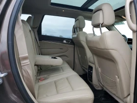 Обява за продажба на Jeep Grand cherokee LIMITED/4X4/3.6 V6/ПЪЛНА СЕРВИЗНА ИСТОРИЯ!!!  ~23 400 лв. - изображение 9