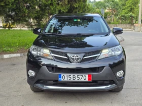     Toyota Rav4 2.0i NAVI  