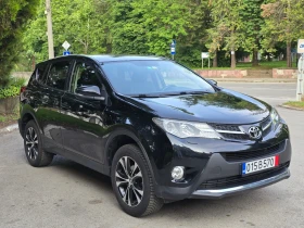     Toyota Rav4 2.0i NAVI  