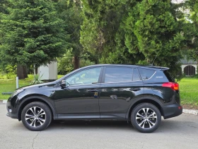 Toyota Rav4 2.0i NAVI ШВЕЙЦАРИЯ - 28000 лв. - 96934841 8