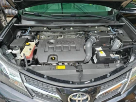 Toyota Rav4 2.0i NAVI ШВЕЙЦАРИЯ - 28000 лв. - 96934841 14