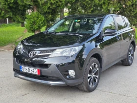     Toyota Rav4 2.0i NAVI  