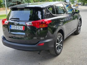 Toyota Rav4 2.0i NAVI ШВЕЙЦАРИЯ - 28000 лв. - 96934841 5