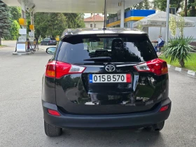 Toyota Rav4 2.0i NAVI ШВЕЙЦАРИЯ - 28000 лв. - 96934841 6