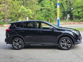     Toyota Rav4 2.0i NAVI  