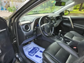 Toyota Rav4 2.0i NAVI ШВЕЙЦАРИЯ - 28000 лв. - 96934841 9