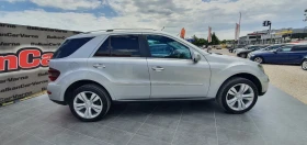 Mercedes-Benz ML 320 4 MATIC SPORT FACE-LIFT | Mobile.bg    6
