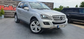Mercedes-Benz ML 320 4 MATIC SPORT FACE-LIFT | Mobile.bg    3