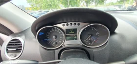 Mercedes-Benz ML 320 4 MATIC SPORT FACE-LIFT | Mobile.bg    12