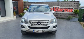  Mercedes-Benz ML 320