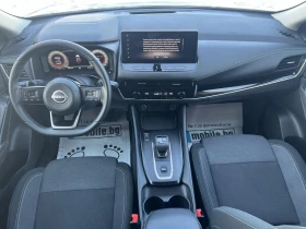 Nissan Qashqai 1.3 Mhev - 46900 лв. - 96388249 12