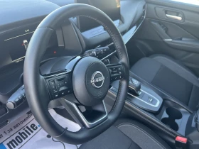 Nissan Qashqai 1.3 Mhev - 46900 лв. - 96388249 15