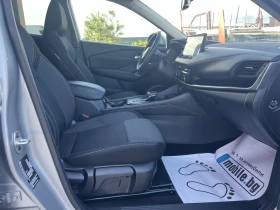 Nissan Qashqai 1.3 Mhev - 46900 лв. - 96388249 14