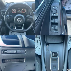 Nissan Qashqai 1.3 Mhev - 46900 лв. - 96388249 17