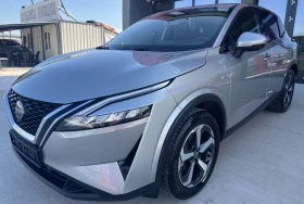 Nissan Qashqai 1.3 Mhev - 46900 лв. - 96388249 3