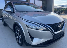 Nissan Qashqai 1.3 Mhev - 46900 лв. - 96388249 2