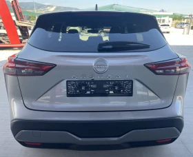 Nissan Qashqai 1.3 Mhev - 46900 лв. - 96388249 6