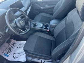 Nissan Qashqai 1.3 Mhev - 46900 лв. - 96388249 7