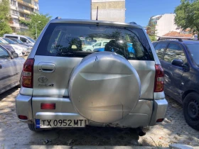 Обява за продажба на Toyota Rav4 ~5 500 лв. - изображение 3