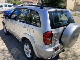 Обява за продажба на Toyota Rav4 ~5 500 лв. - изображение 6