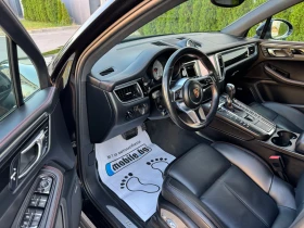 Porsche Macan S 3.0 Diesel/V6/Панорама/Full/ШВЕЙЦАРИЯ!!! - 54900 лв. - 31669198 8