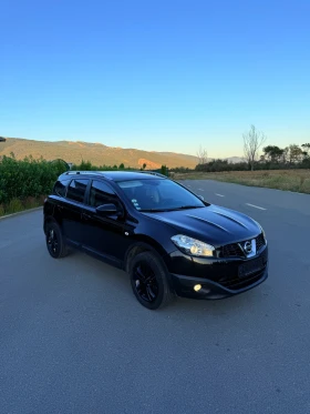 Nissan Qashqai 1.5D | Mobile.bg    2