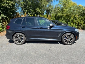 BMW X3 M40i* * * *  | Mobile.bg    2