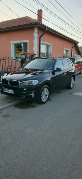 BMW X5 | Mobile.bg    4