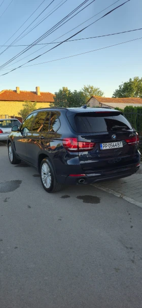 BMW X5 | Mobile.bg    5