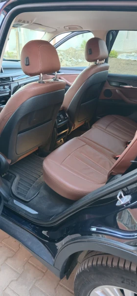 BMW X5 2.5 twin turbo | Mobile.bg    13