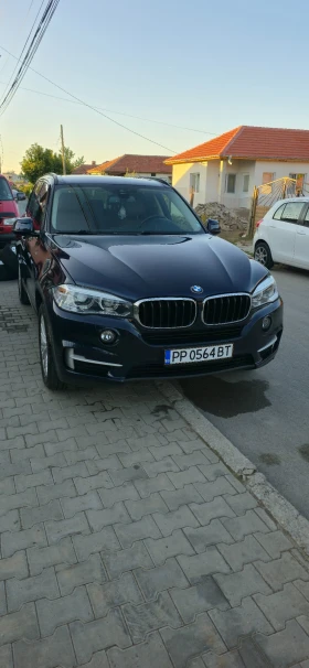 BMW X5 | Mobile.bg    3