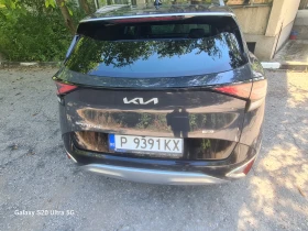 Обява за продажба на Kia Sportage Hybrid ~66 500 лв. - изображение 4