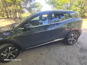 Обява за продажба на Kia Sportage Hybrid ~66 500 лв. - изображение 3