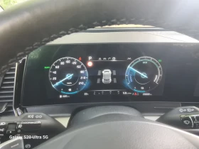 Обява за продажба на Kia Sportage Hybrid ~66 500 лв. - изображение 1