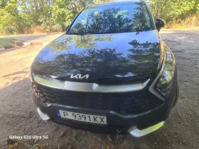 Обява за продажба на Kia Sportage Hybrid ~66 500 лв. - изображение 1