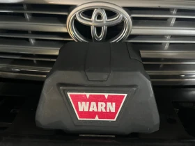 Toyota Land cruiser 100, снимка 3