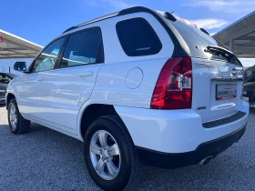 Обява за продажба на Kia Sportage 2.0GPL / 4x4 / Active  ~10 700 лв. - изображение 5 | Auto.bg Обява за продажба на Kia Sportage 2.0GPL / 4x4 / Active  ~10 700 лв. - изображение 5