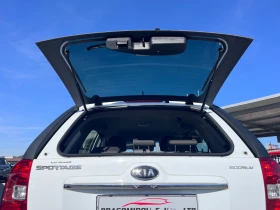 Обява за продажба на Kia Sportage 2.0GPL / 4x4 / Active  ~10 700 лв. - изображение 7 | Auto.bg Обява за продажба на Kia Sportage 2.0GPL / 4x4 / Active  ~10 700 лв. - изображение 7