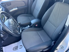 Обява за продажба на Kia Sportage 2.0GPL / 4x4 / Active  ~10 700 лв. - изображение 10 | Auto.bg Обява за продажба на Kia Sportage 2.0GPL / 4x4 / Active  ~10 700 лв. - изображение 10