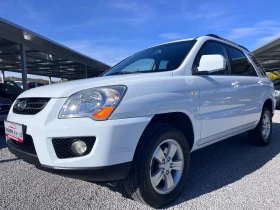 Обява за продажба на Kia Sportage 2.0GPL / 4x4 / Active  ~10 700 лв. - изображение 2 | Auto.bg Обява за продажба на Kia Sportage 2.0GPL / 4x4 / Active  ~10 700 лв. - изображение 2