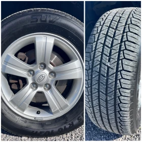 Kia Sportage 2.0GPL / 4x4 / Active  | Mobile.bg    14